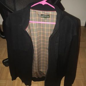 Orvis jacket